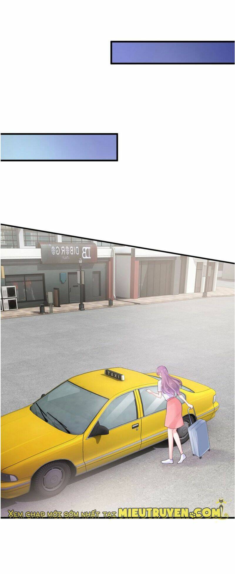 thú cưng độc quyền của boss chapter 64 28