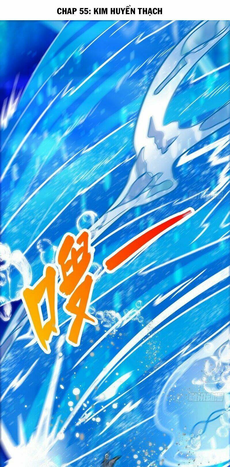 chí tôn thần ma chapter 55 2