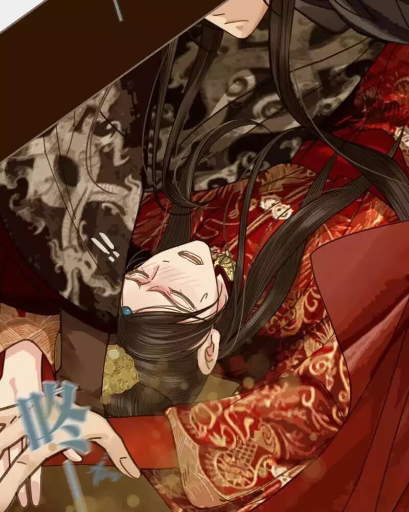 nô lệ câm chapter 1.2 63