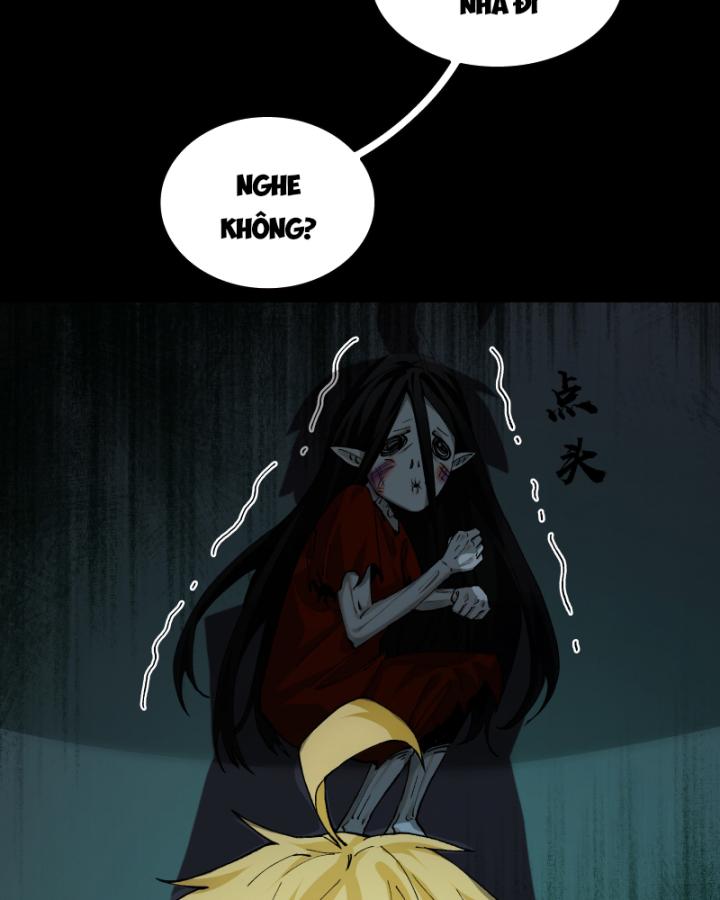 đối mặt với bệnh tâm thần, ma quỷ chẳng là cái thá gì chapter 1 103