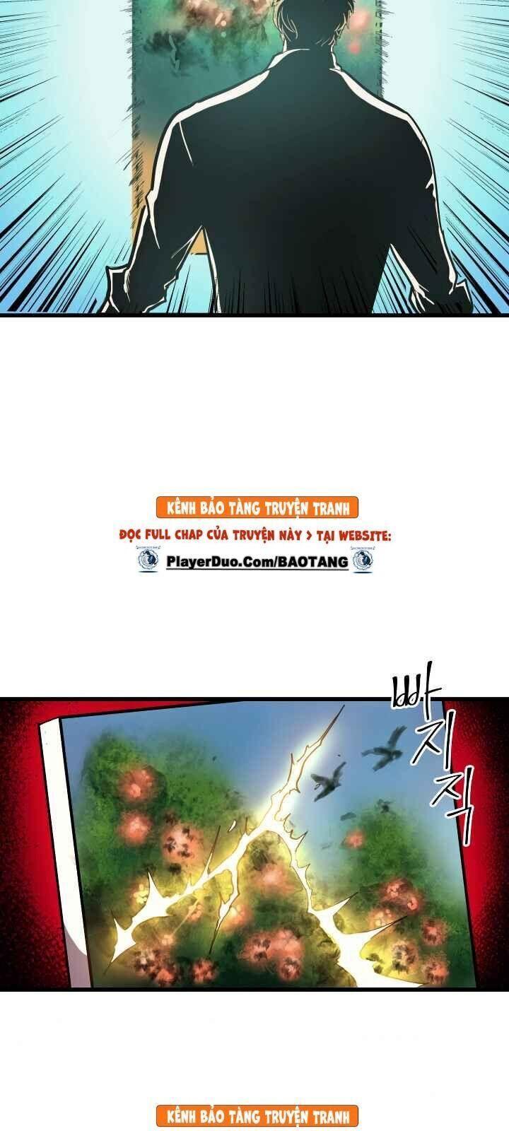 tôi trở lại thăng cấp một mình chapter 30 4