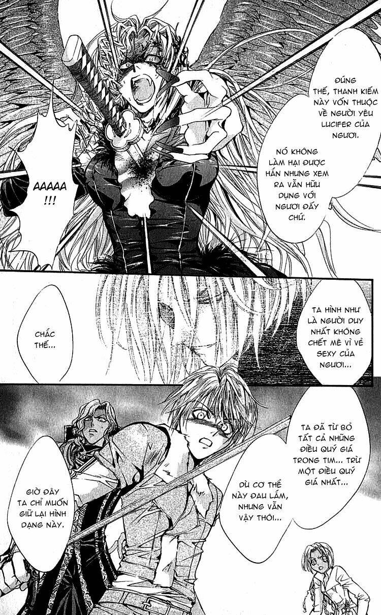 tình yêu loạn luân chapter 107 28