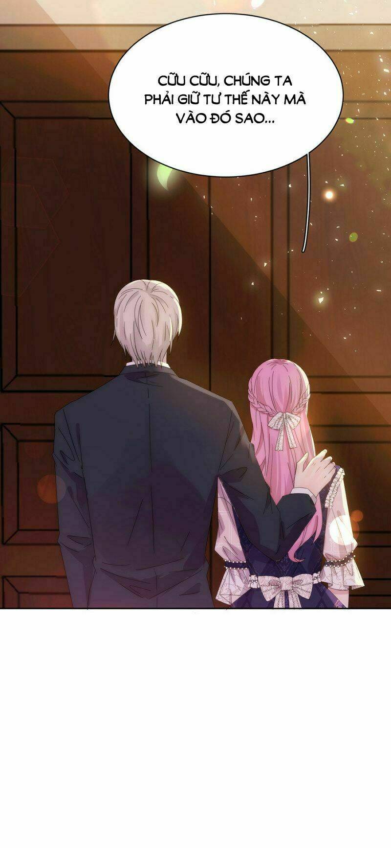 hoàn mỹ lão công tiến hóa luân chapter 125 7