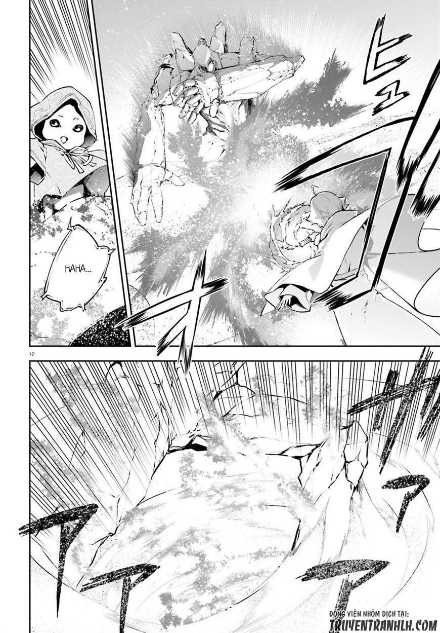 sekai no owari to yoakemae chapter 18 13