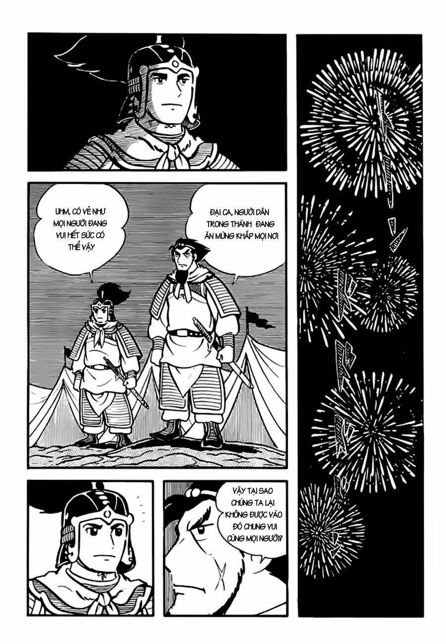 tam quốc chí chapter 17 15