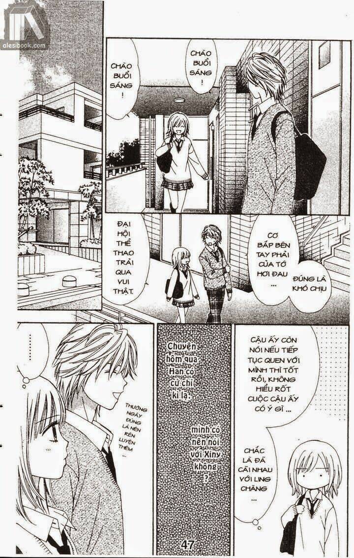 cảm giác trong tình yêu chapter 7 47