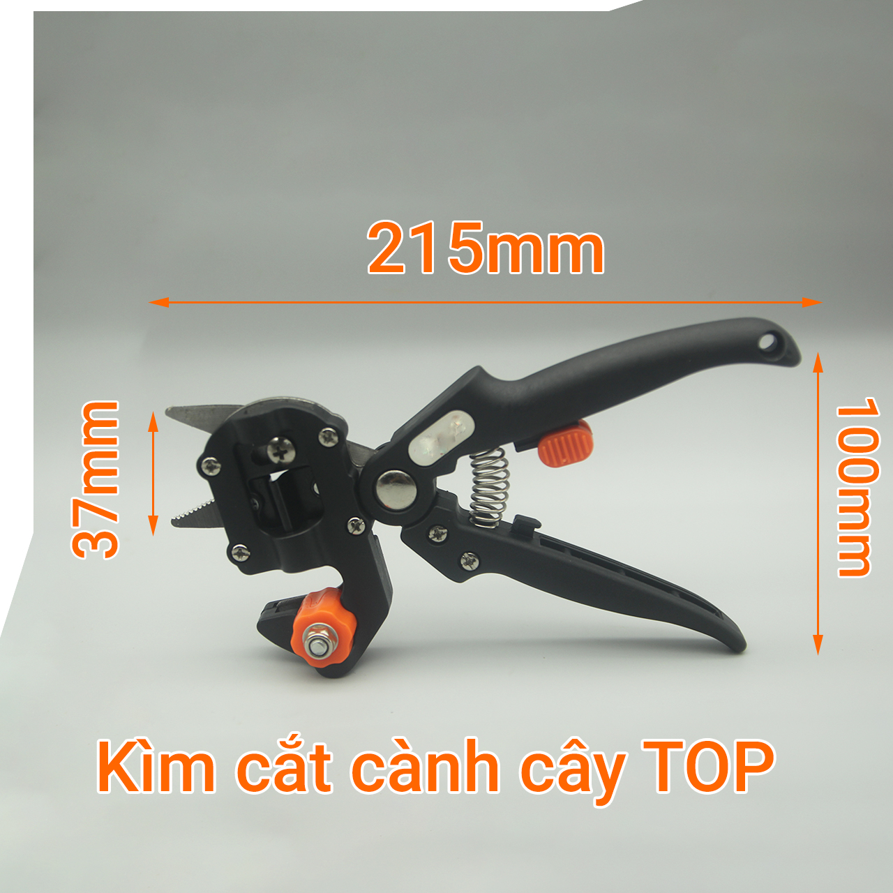 Kéo ghép cành cây Đài Loan LU-KGHC