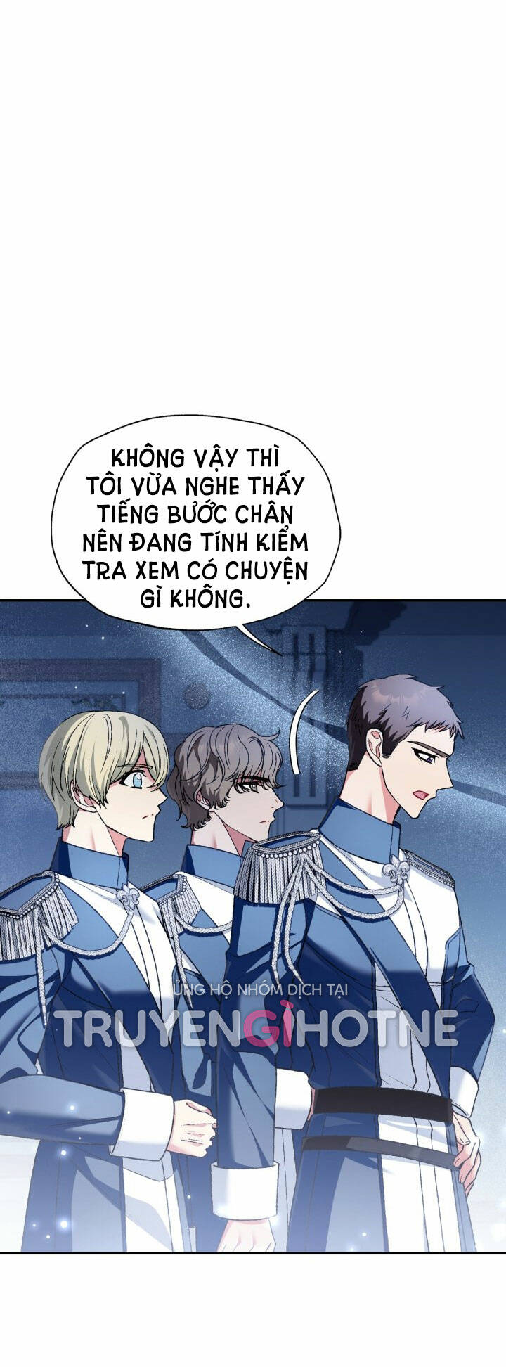 cha, con không muốn kết hôn đâu chapter 108.1 14