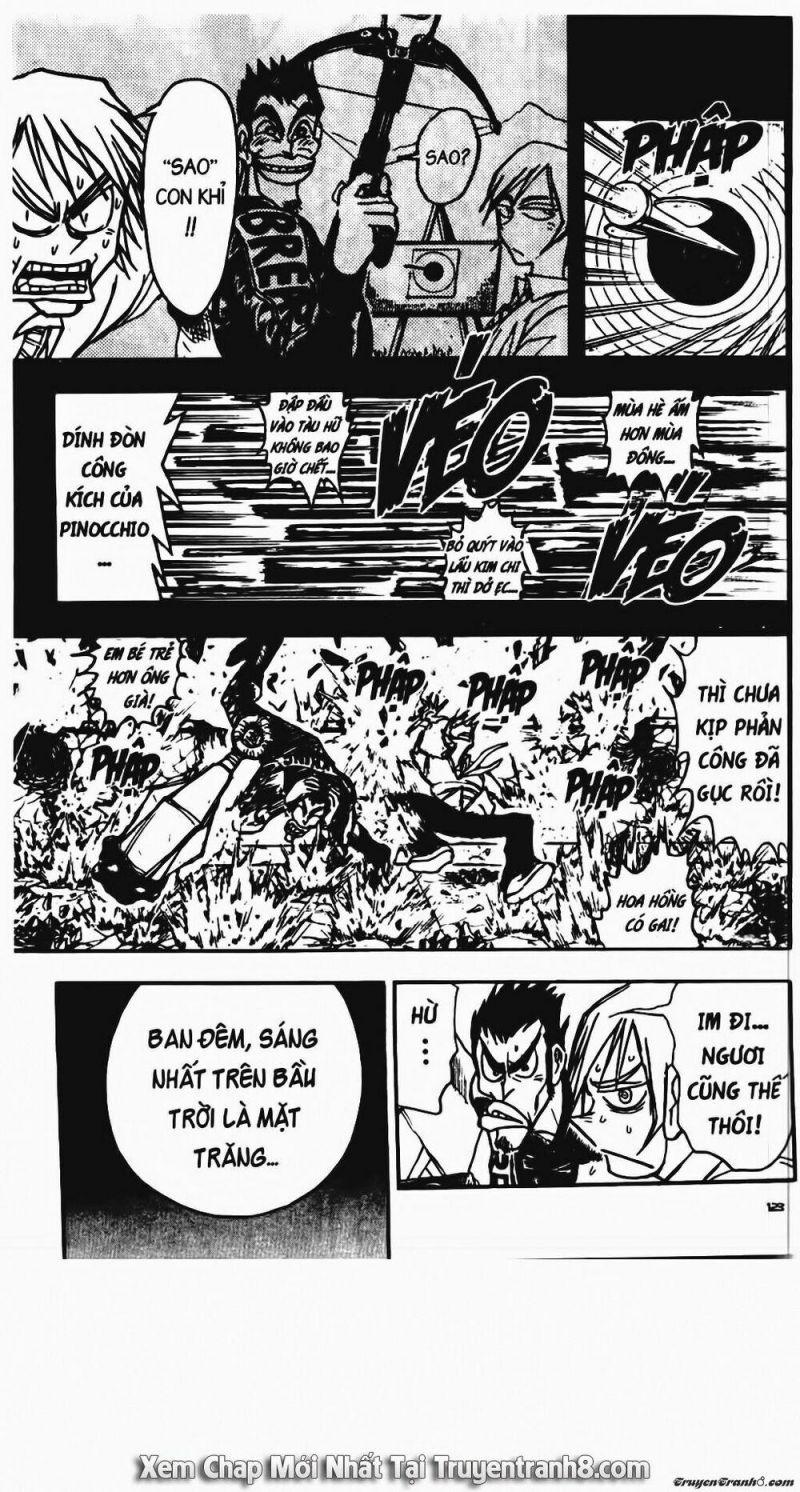 sắc lệnh ánh trăng chapter 23 1