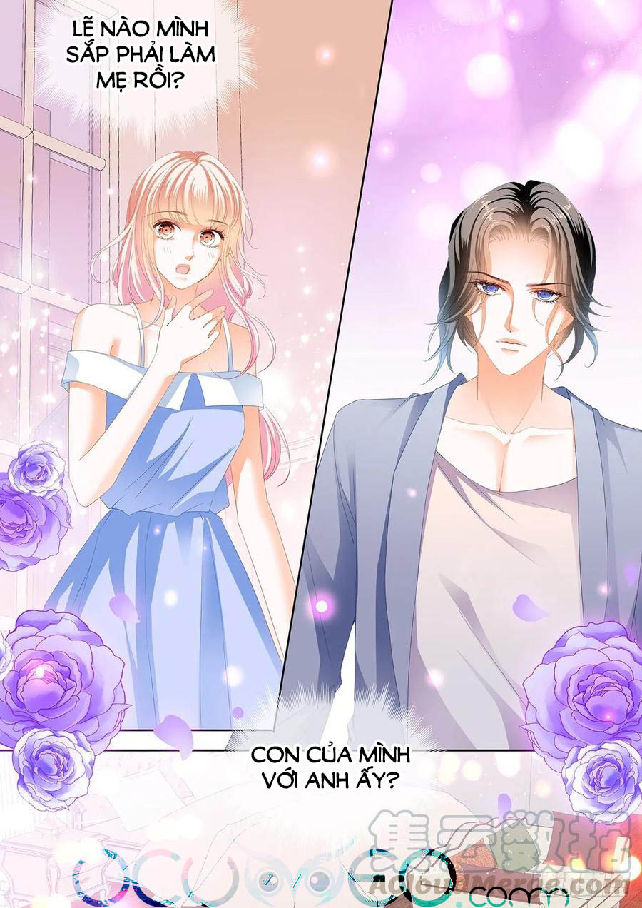 bá đạo tiểu thúc, xin trêu chọc vừa thôi! chapter 160 1