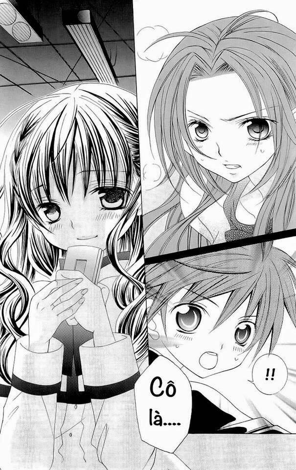 suki desu suzuki-kun!! chapter 21 37