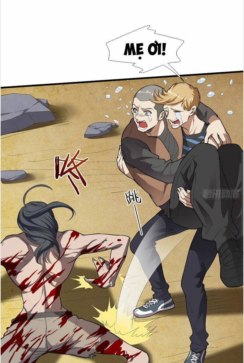 vô hạn biến dị chapter 5 58