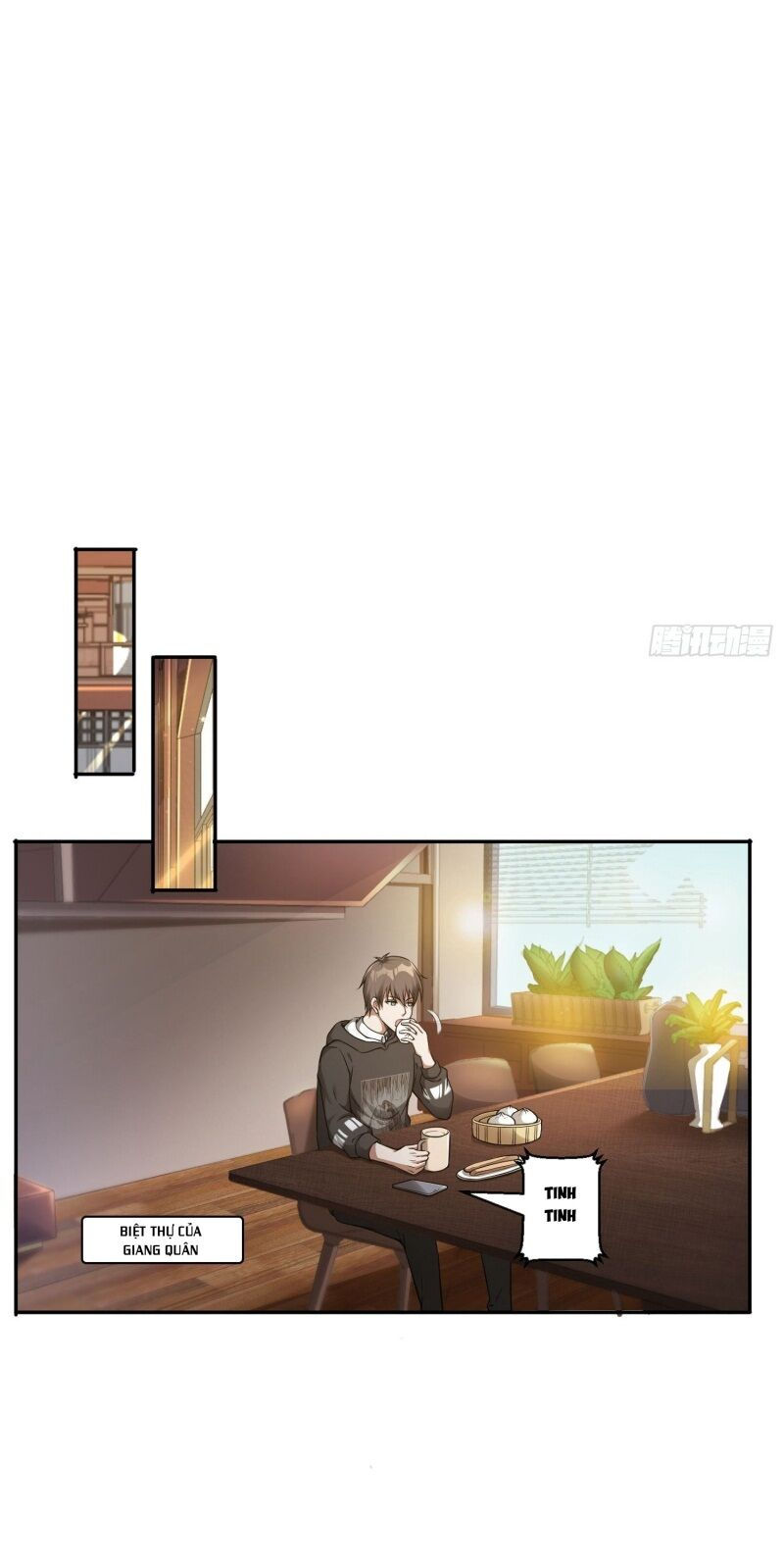 đệ nhất người ở rể chapter 41 9