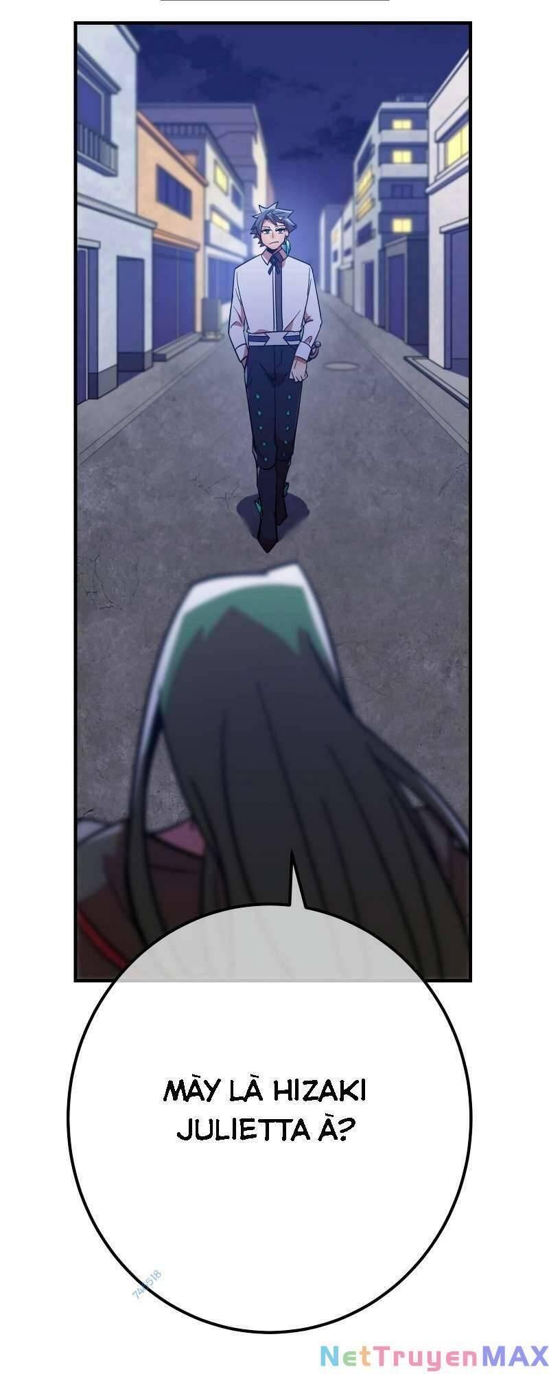 Huyết Thánh Cứu Thế Chủ~ Ta Chỉ Cần 0.0000001% Đã Trở Thành Vô Địch chapter 23 105