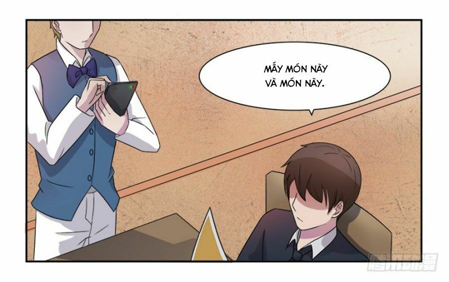 thiên kim đường môn chapter 67 37