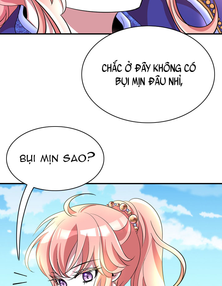 sát thủ muốn trở thành công chúa chapter 2 9