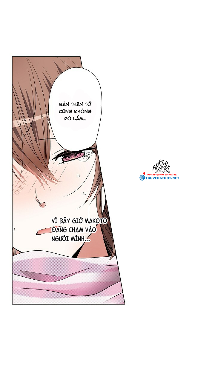 chỉ có em mới làm anh cứng chapter 9.2 8