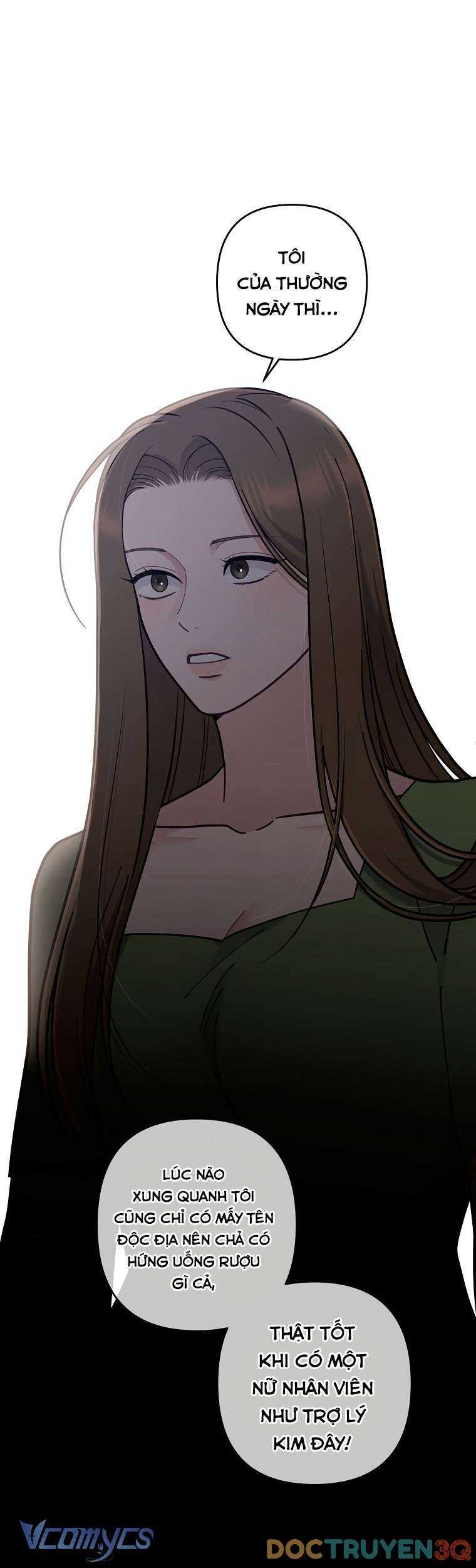 [18+] dinh thự young chun hwa: mọt sách phóng túng không ngủ được chapter 5 23