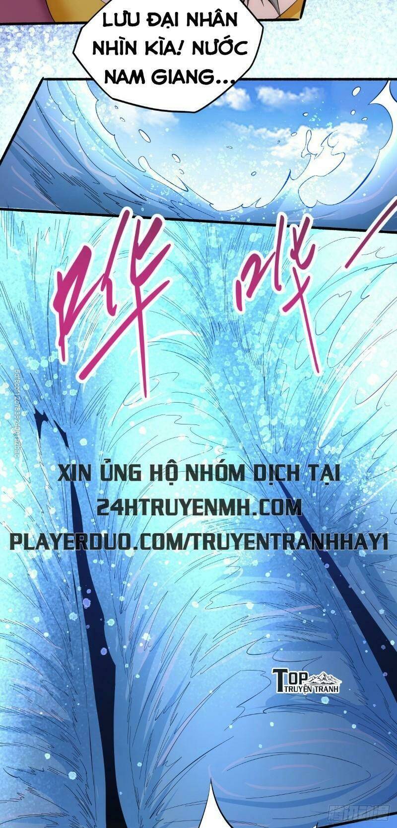 đô thị đỉnh phong cao thủ chapter 129 10