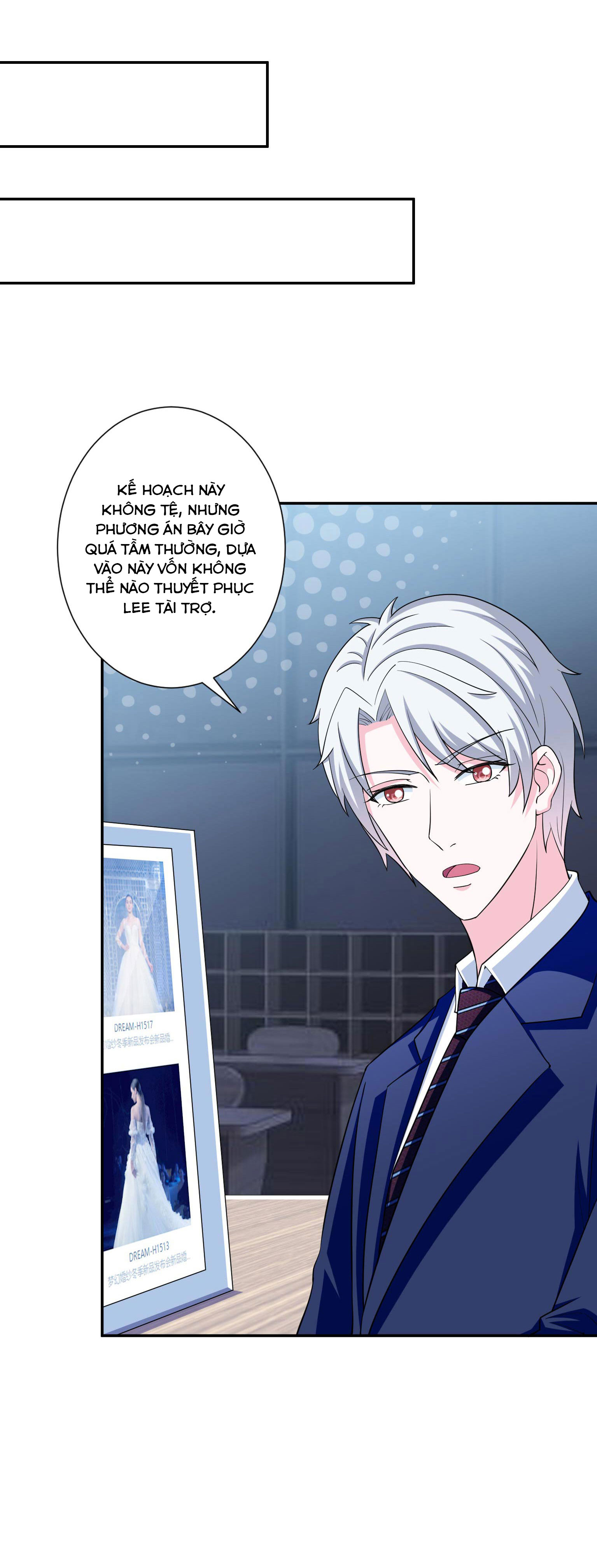 bí mật không thể yêu đương chapter 42 16