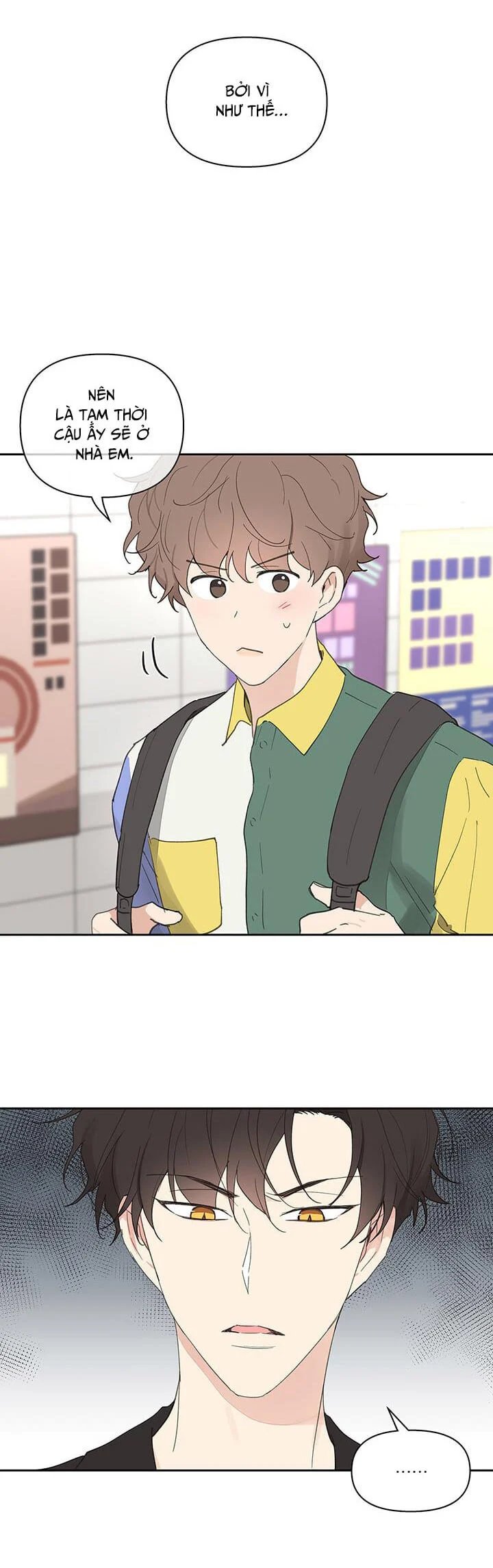 tâm tư của ju in chapter 31 8