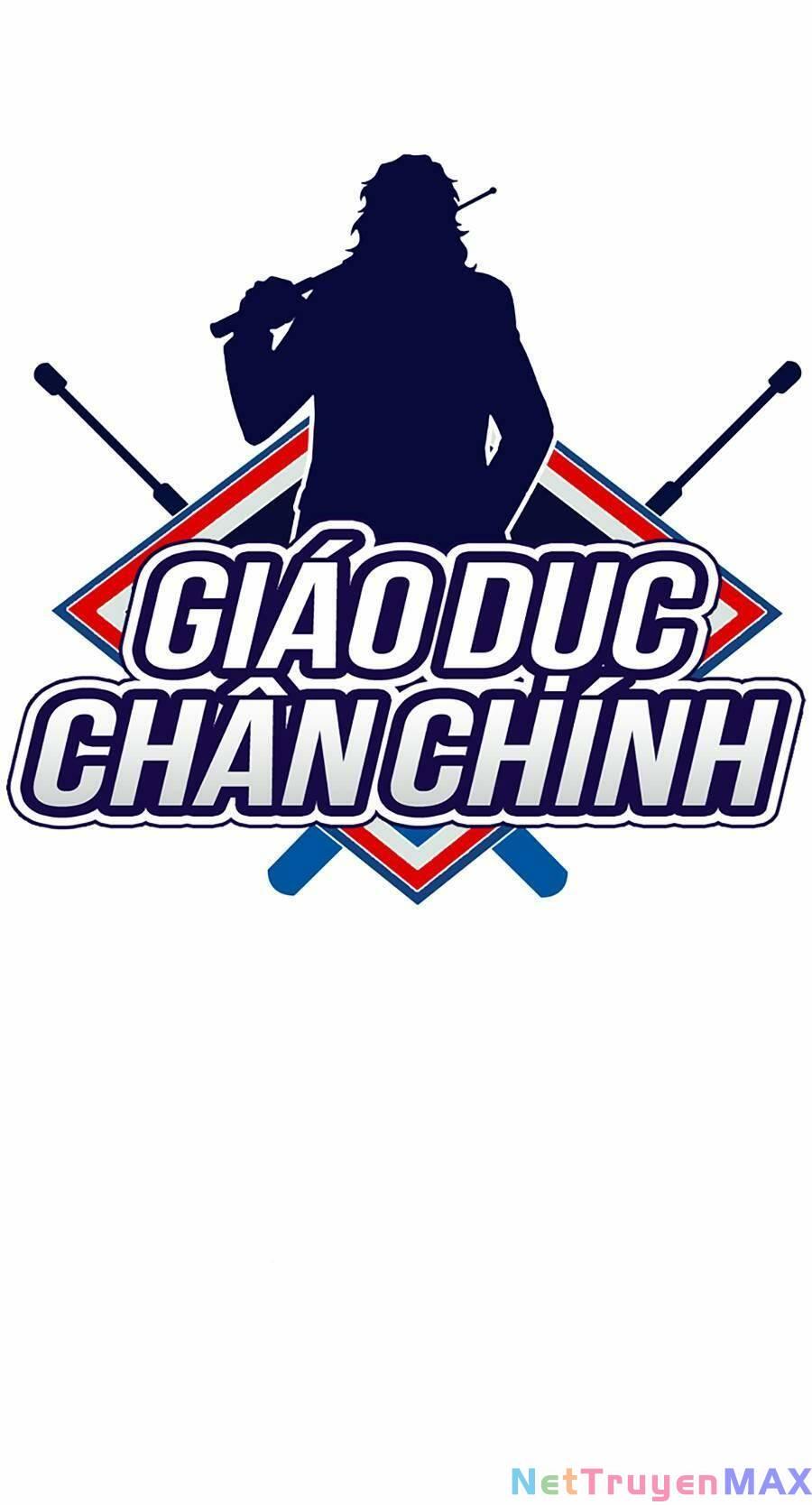 giáo dục chân chính chapter 114 17
