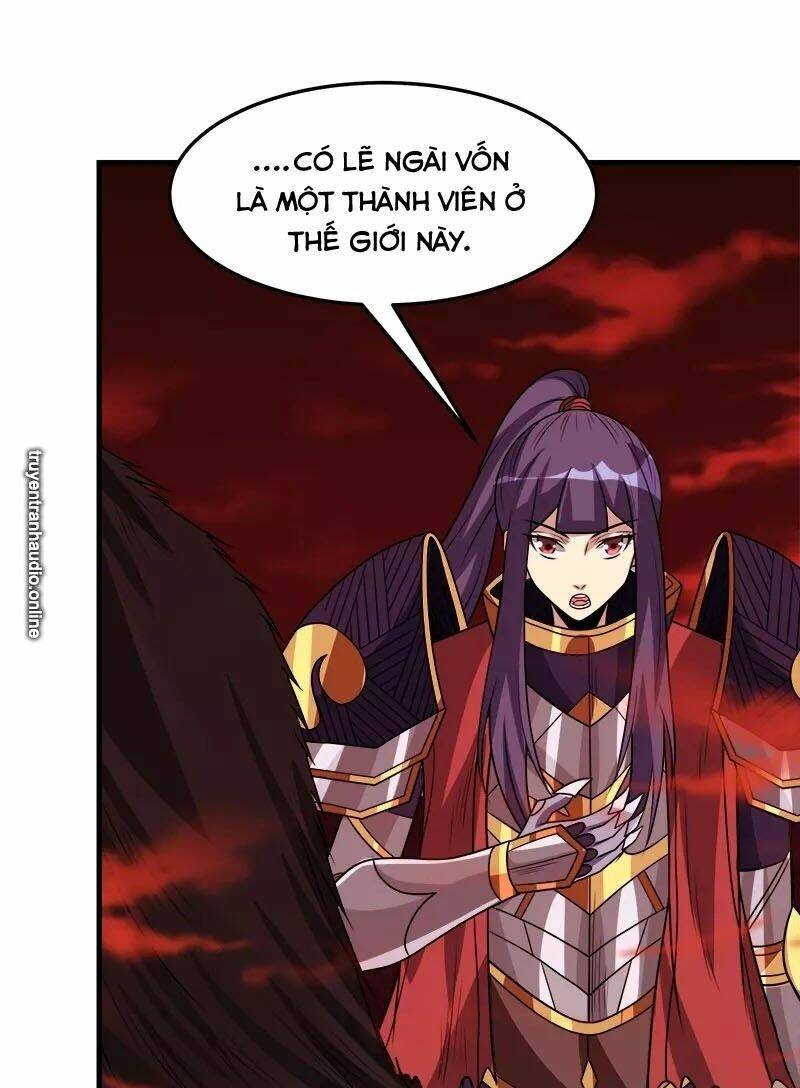 kiếm vũ chapter 118 52