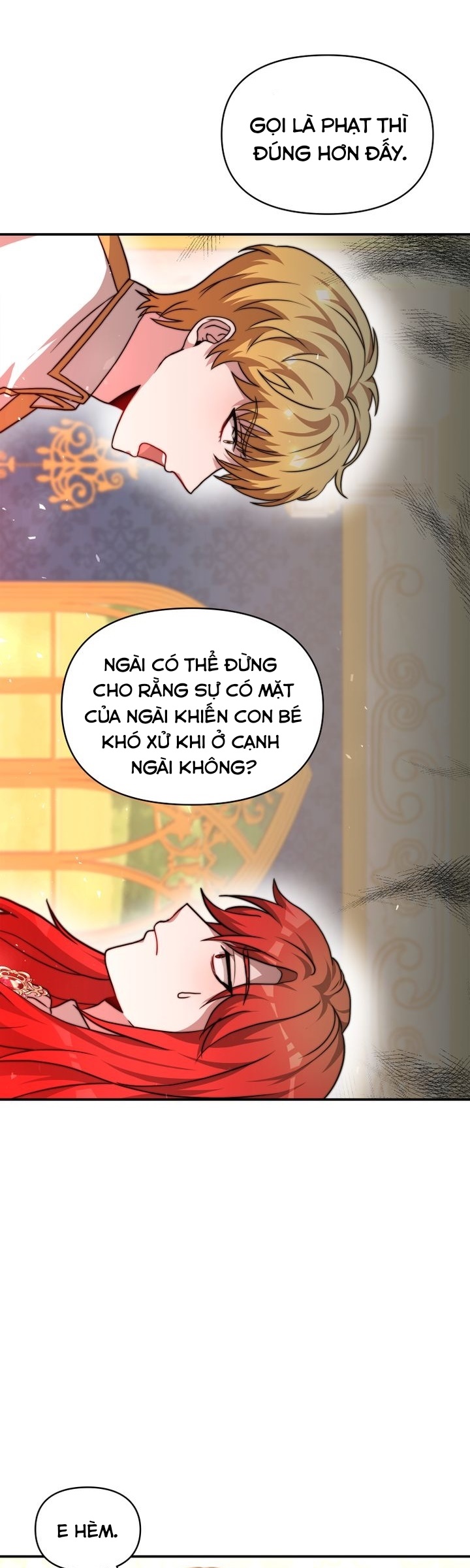 công nương eluana vita chapter 52 13