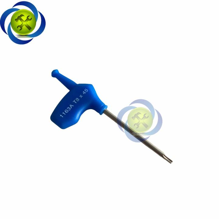 Lục giác đầu sao T8 Kingtony 1163A08R