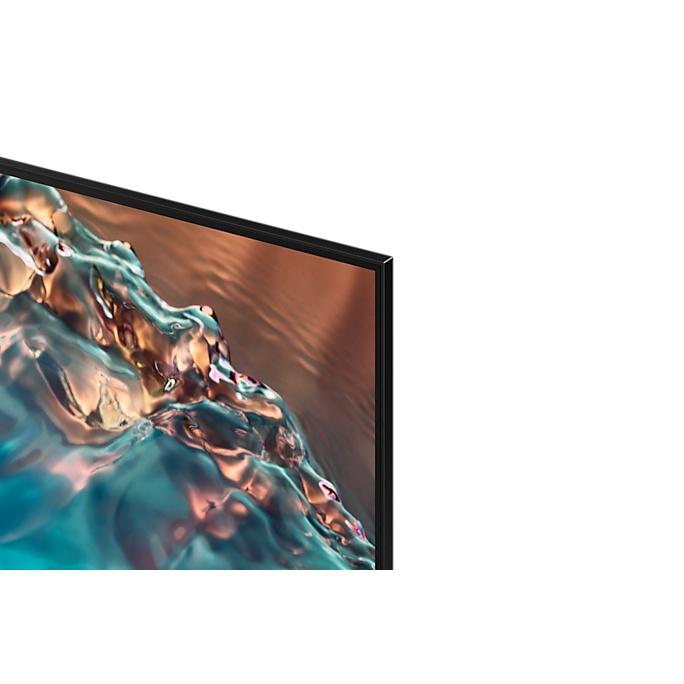 Smart Tivi Samsung Crystal UHD 4K 50 inch BU8000 2022 - Hàng chính hãng