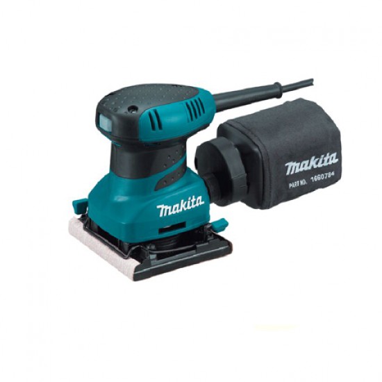 Hình ảnh  Máy chà nhám rung Makita BO4556 