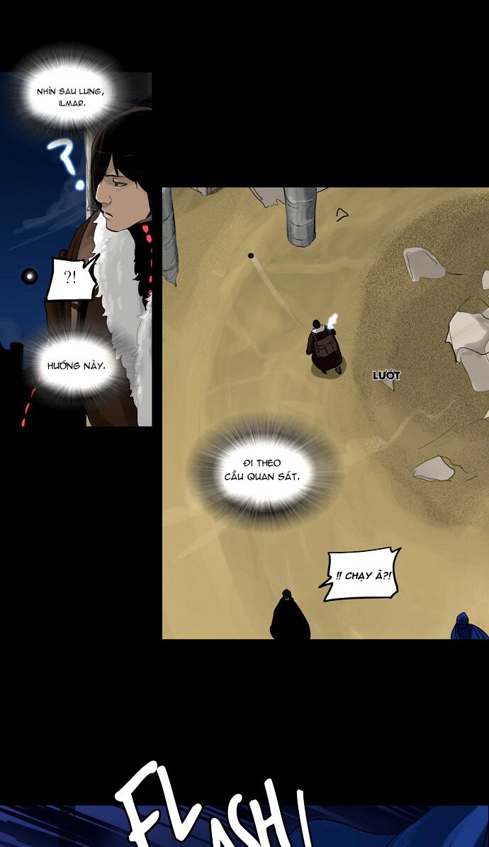 tòa tháp bí ẩn 2 chapter 46 28