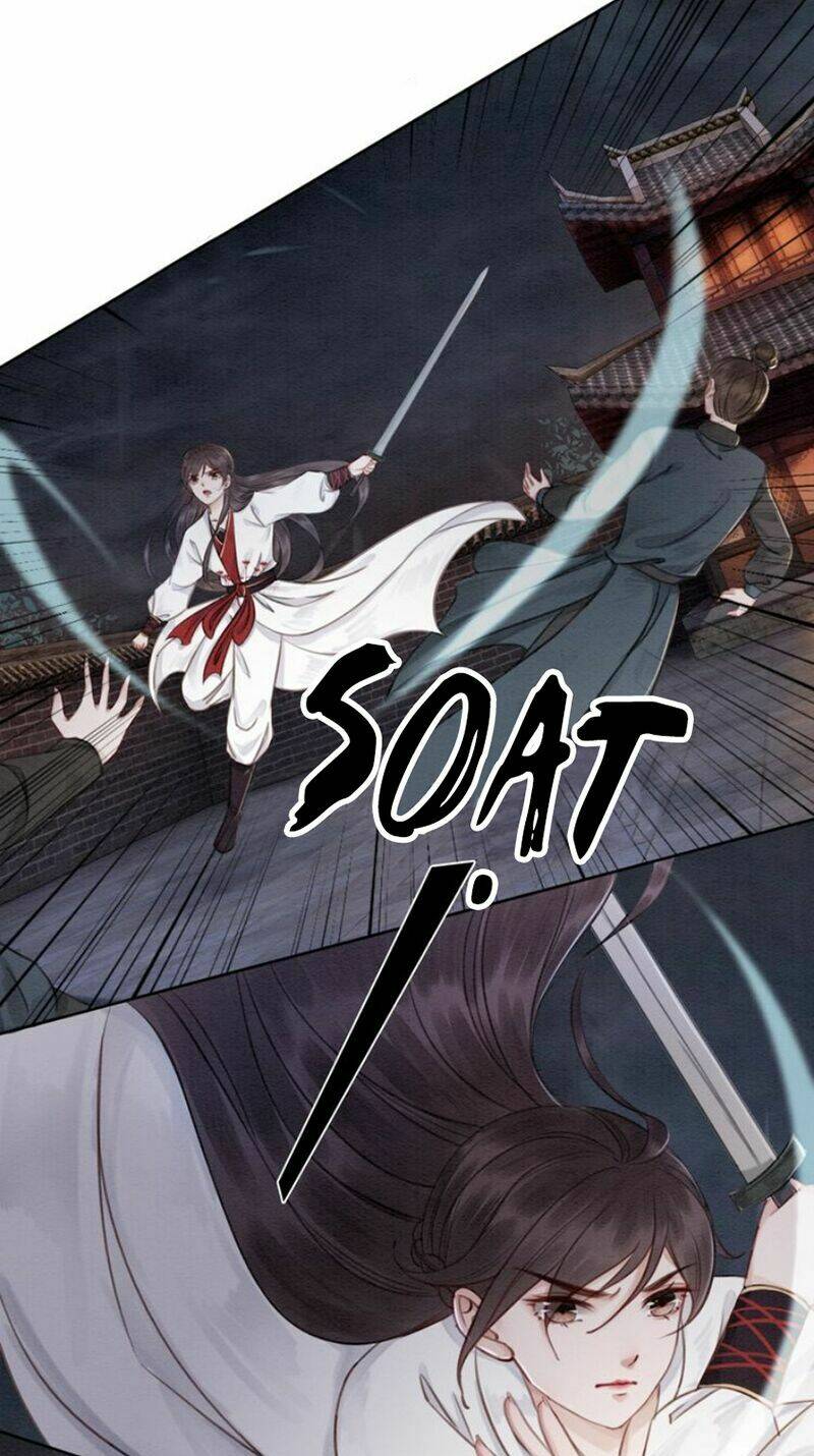 trọng sinh bá sủng nhiếp chính vương quá mạnh mẽ chapter 37 14