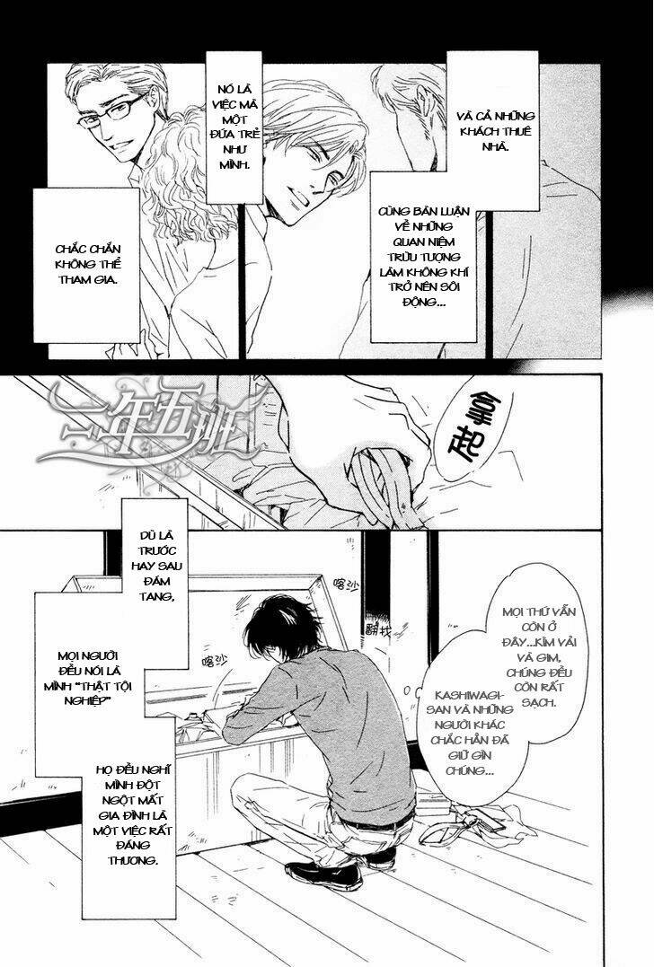 hana wa sakuka chapter 26 19