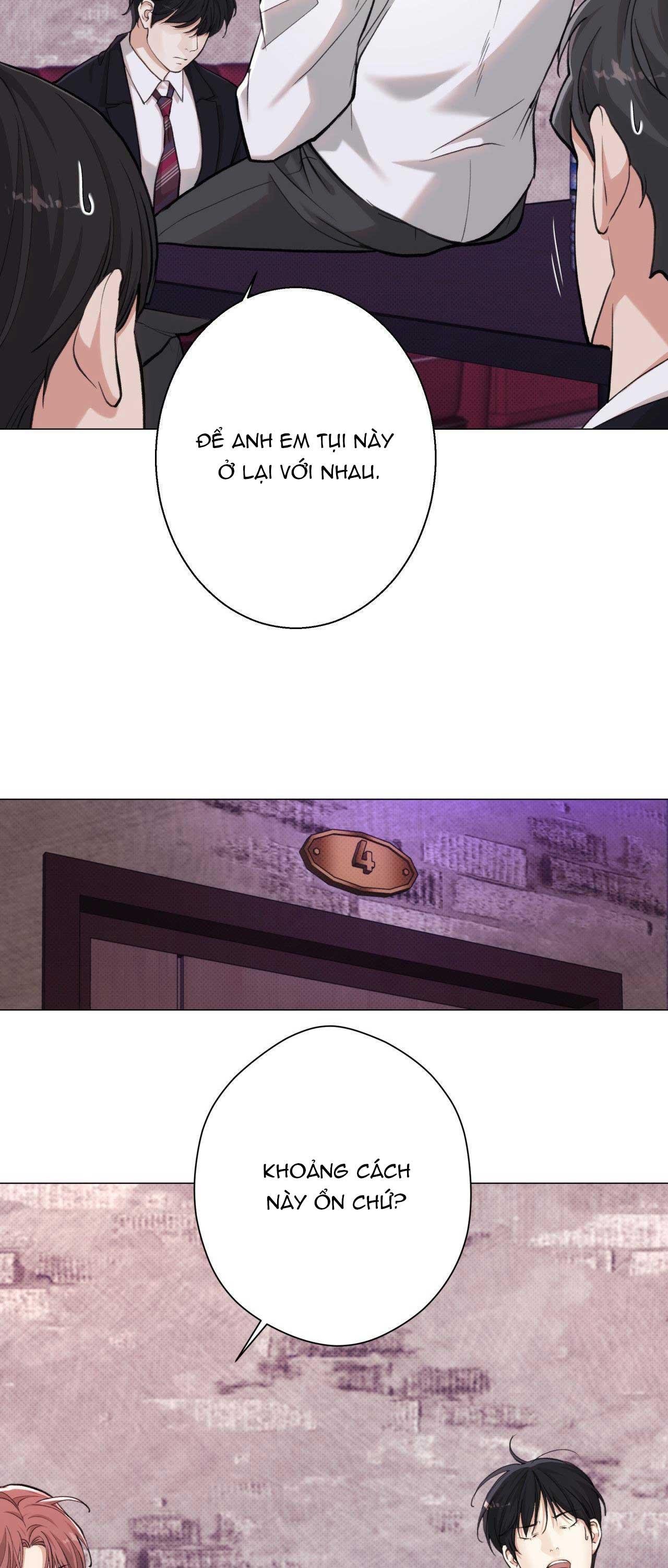 em bé và đại ca chapter 25 49