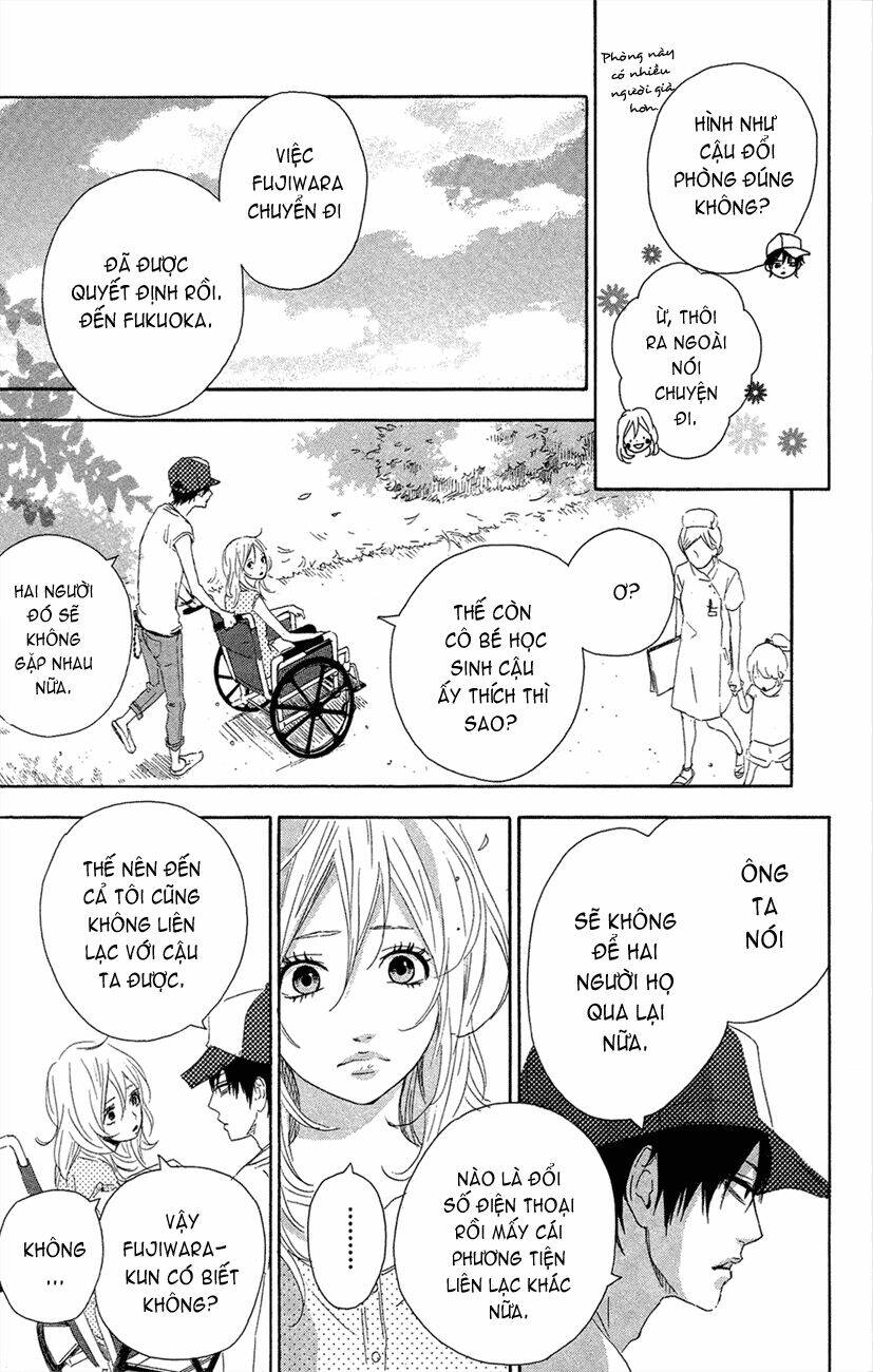 yume miru taiyou chapter 42 3