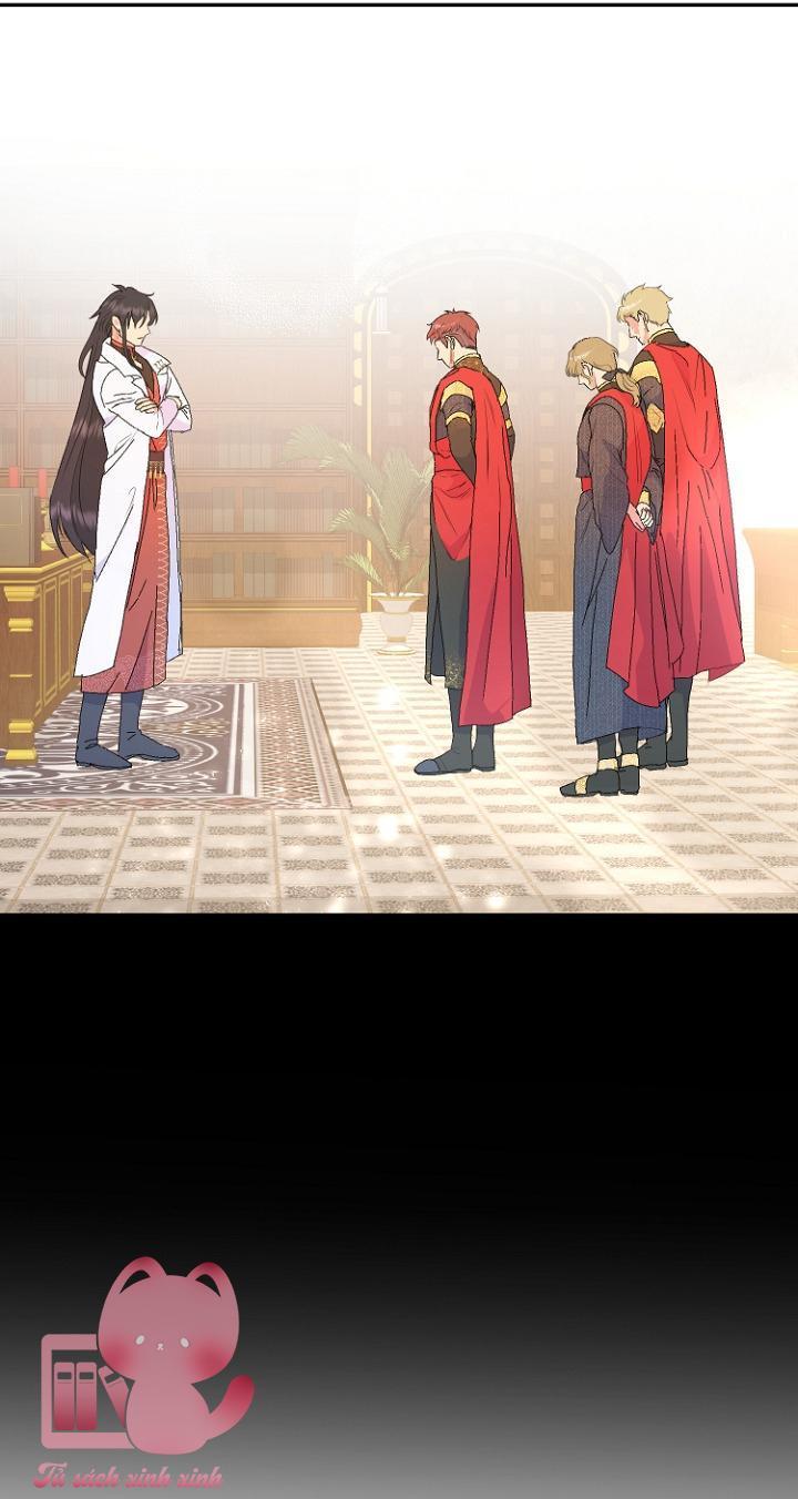 bỏ quách chồng con đi, tiền bạc mới là tất cả chapter 36 9