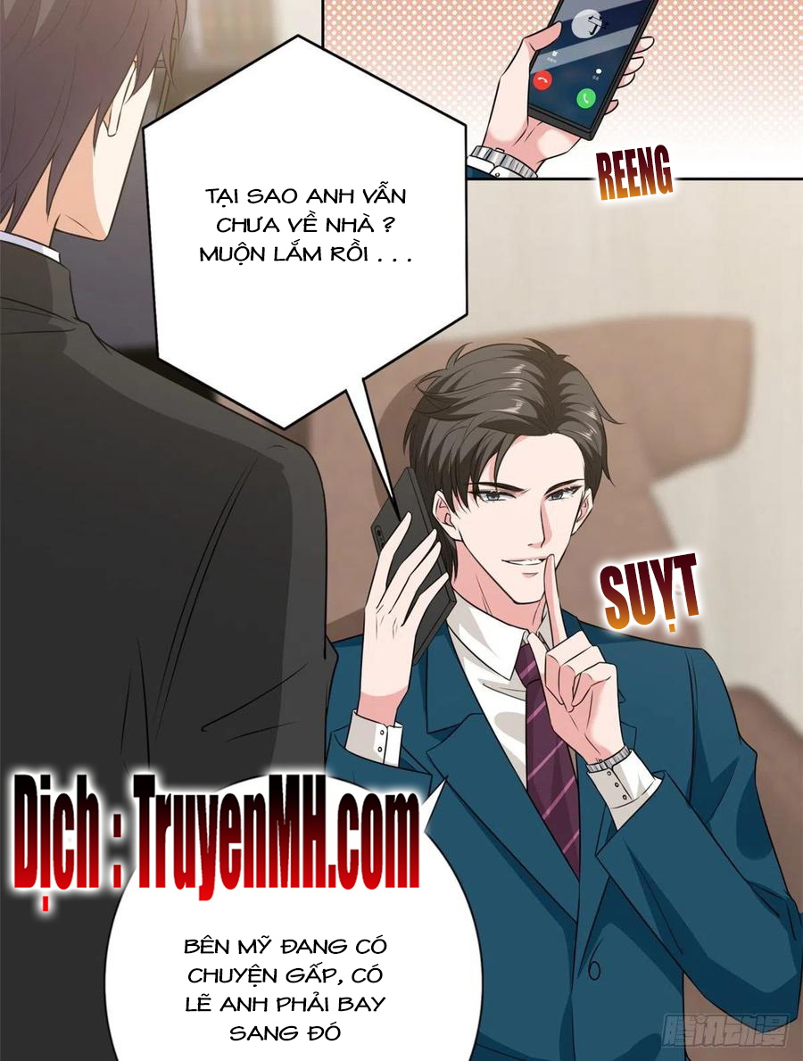 thí hôn lão công, cần giúp sức chapter 231 5