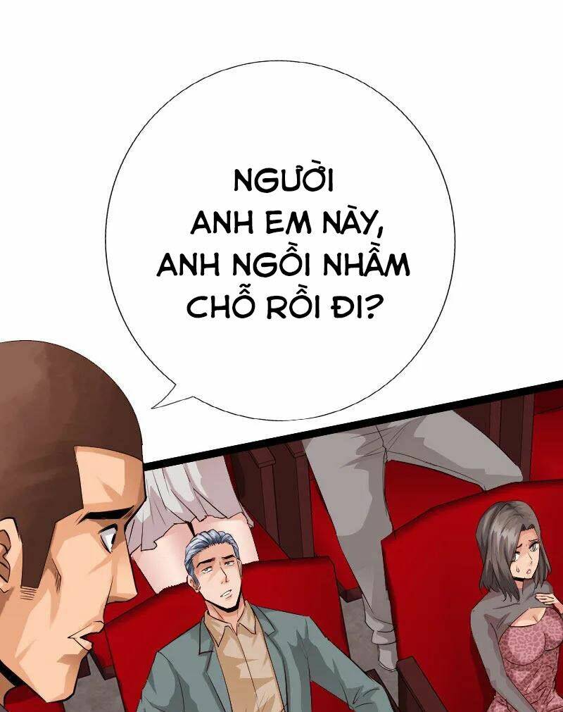 tuyệt phẩm tà thiếu chapter 113 4