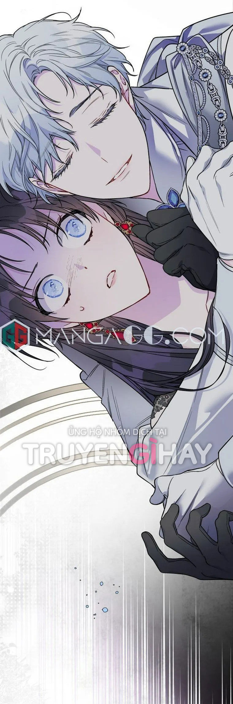 cách hiệp sĩ sống như một tiểu thư chapter 80 79