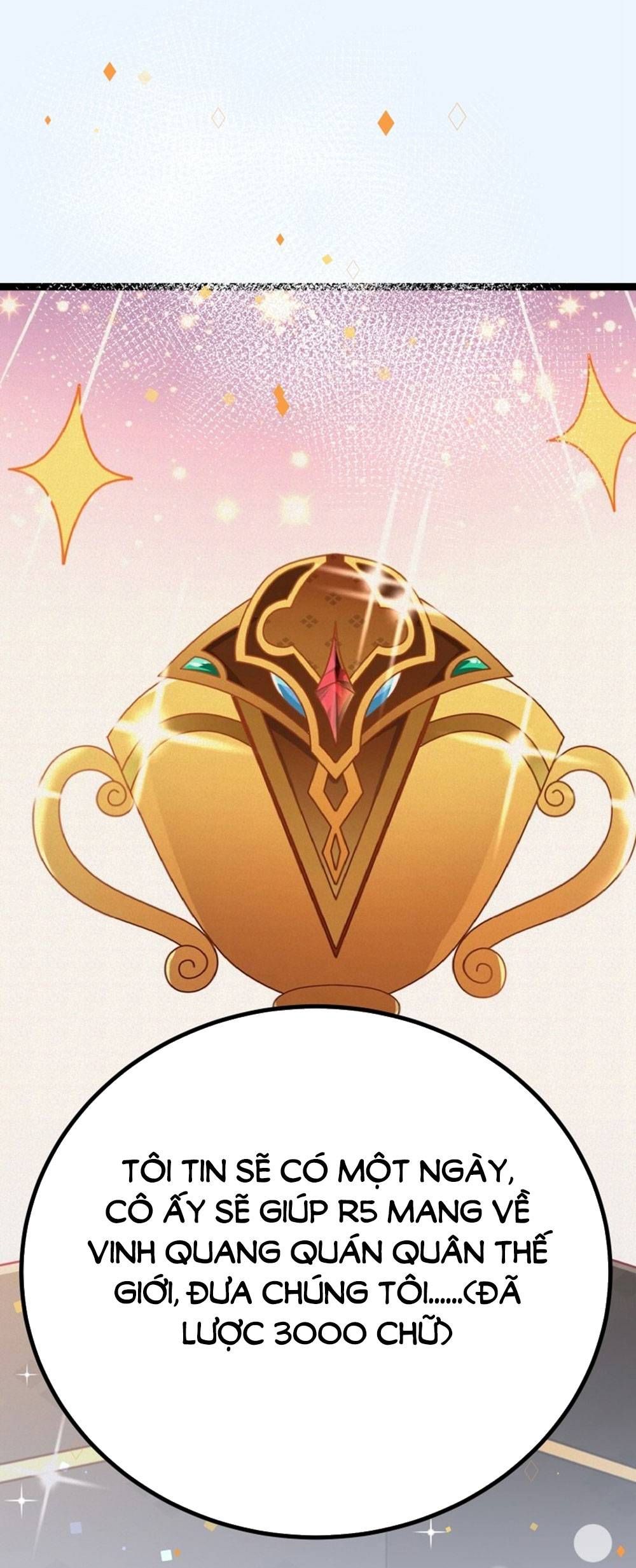 Boss Của Tôi Là Đại Thần chapter 98 - Trang 9