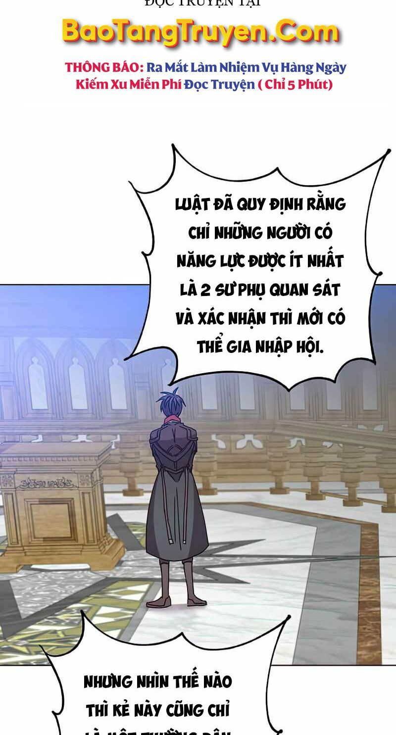 Anh Hùng Mạnh Nhất Trở Lại chapter 85 56