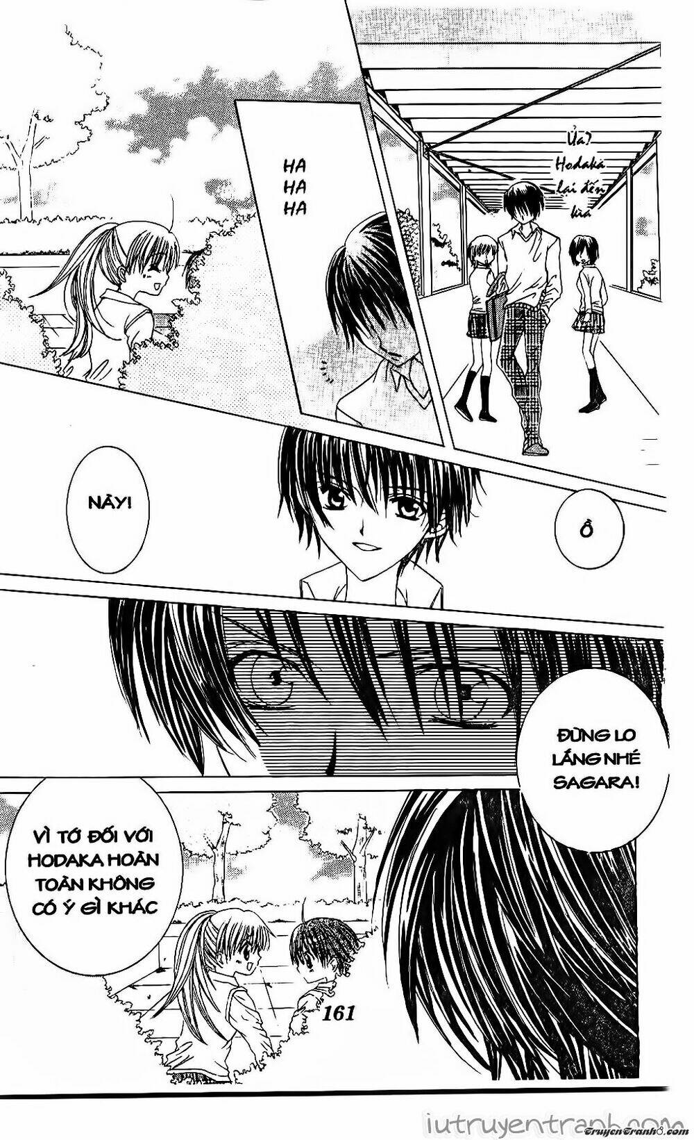 get love! chapter 21 29