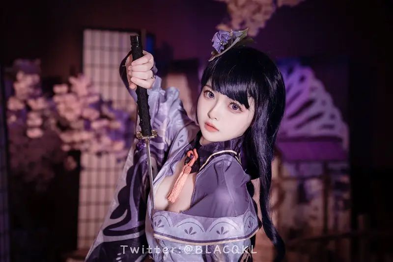 hình cosplay chapter 178 23