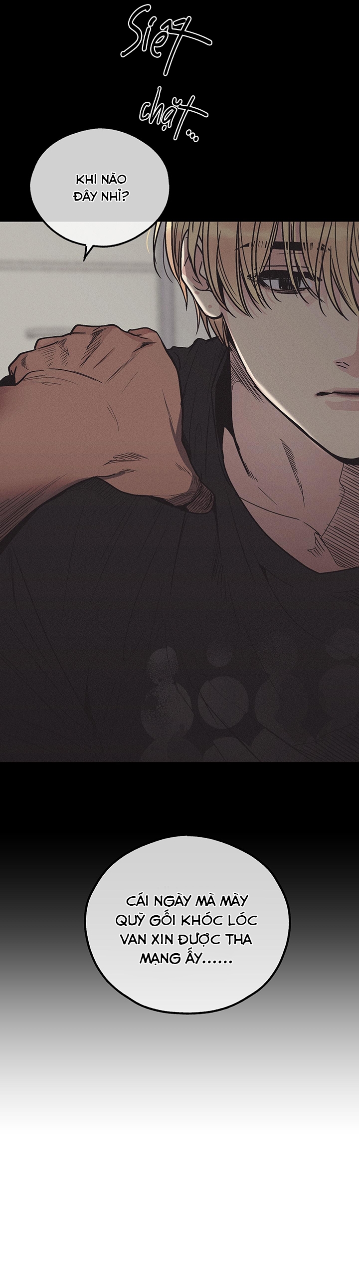 trả thù chapter 2 9