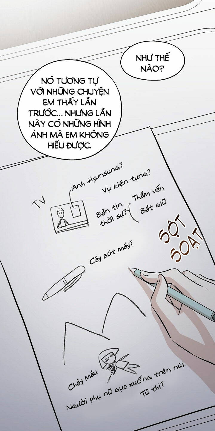 cuộc sống kỳ thú chapter 87 36