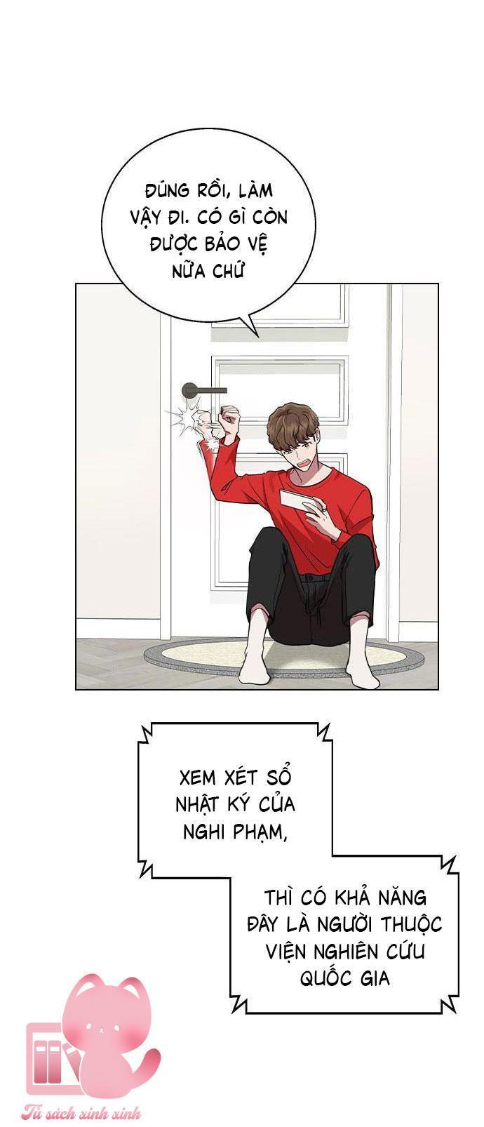 nếu chia tay, chúng ta sẽ chết chapter 2 60