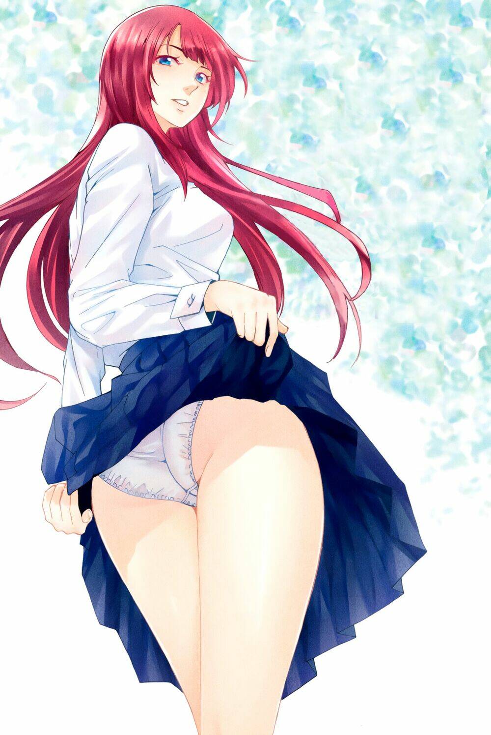 succubus & hitman chapter 63.5 21