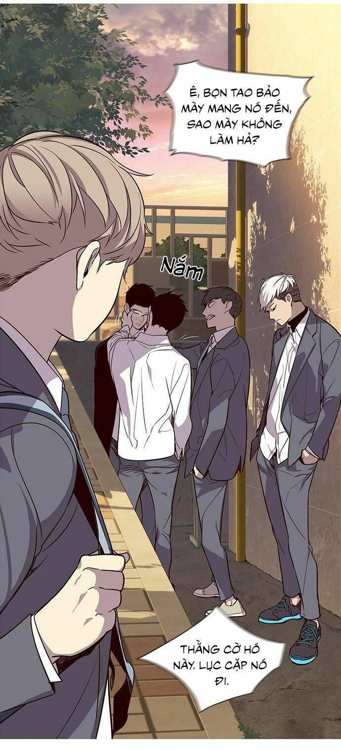 biến thân thành mèo chapter 9 25