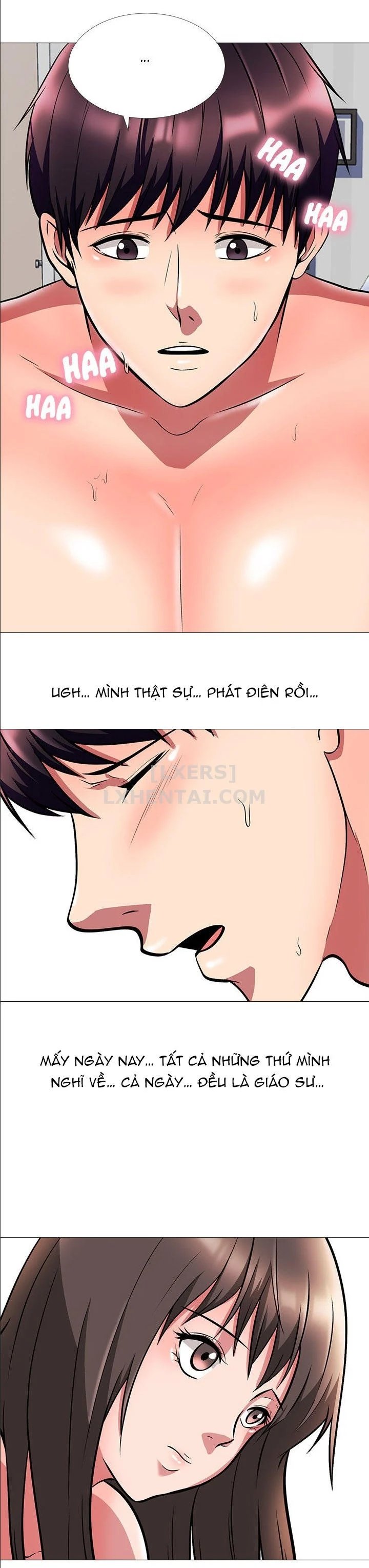 học bổng đặc biệt chapter 4 30